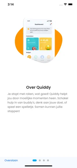 Game screenshot Quiddy mod apk