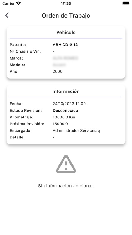 Servicmaq screenshot-6