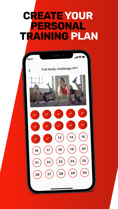 Lose Weight for Men and Women Screenshot