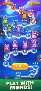 Bubble Master: Journey screenshot #6 for iPhone