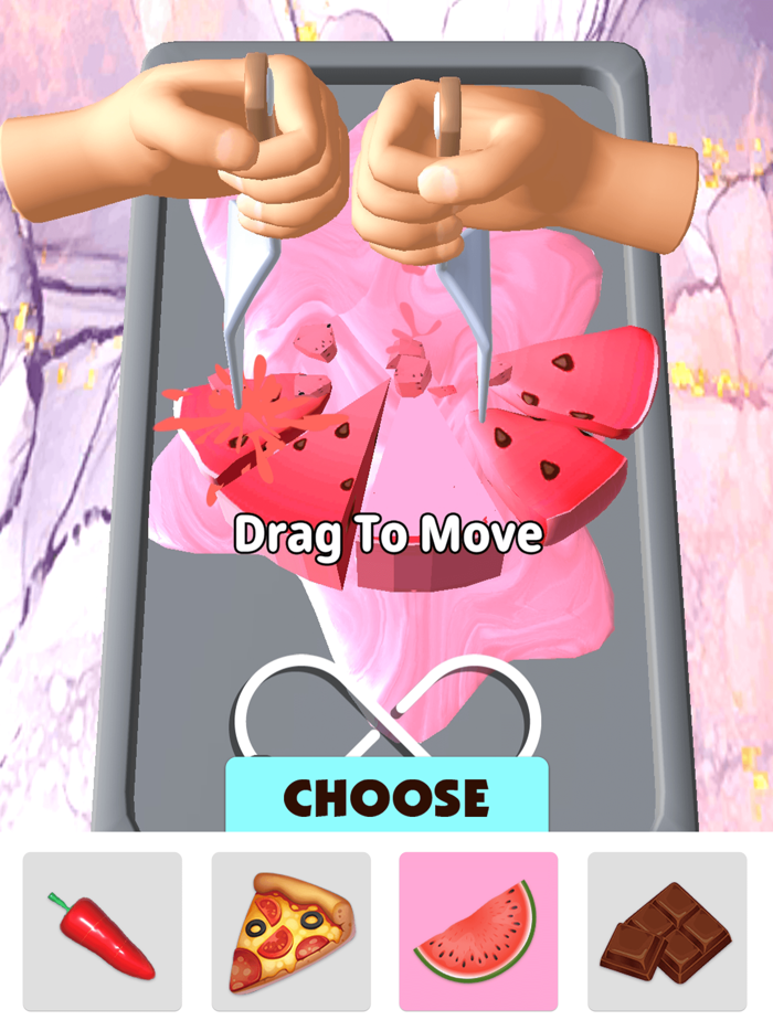 DIY Dessert Games Sweet Honey