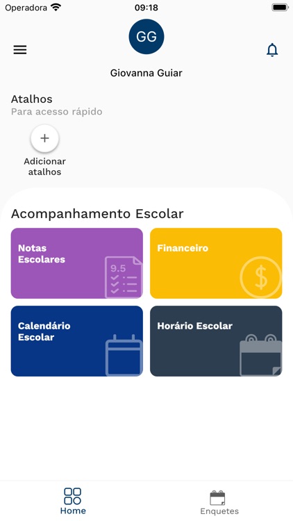 Colégio Santa Virgínia