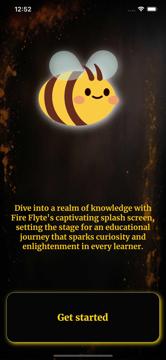 Fire Flyte  Fire Fly Explorer