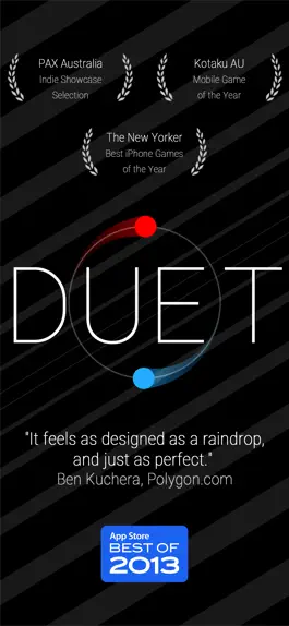 Game screenshot Duet Game mod apk