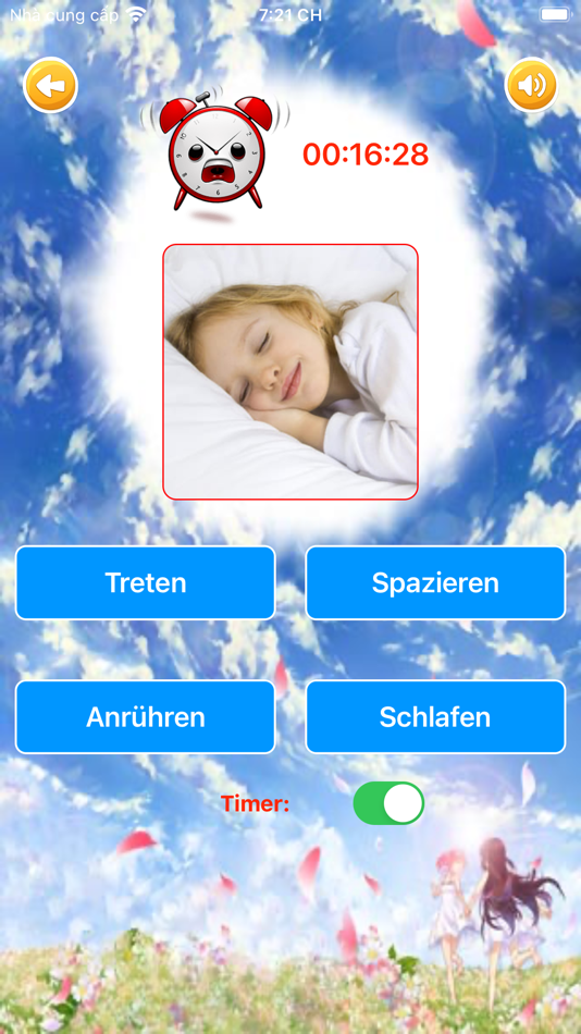 #6. Learn German Language Lite (iOS) 由: Duc Tang Van