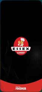 Essex Chef screenshot #1 for iPhone