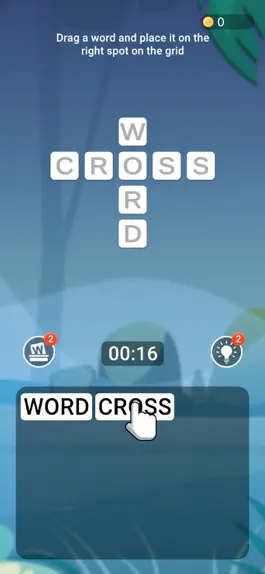 Game screenshot Match All Words mod apk