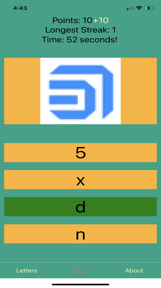 #3. Hyrule Scripts Premium (iOS) 由: Ethan Hartzell