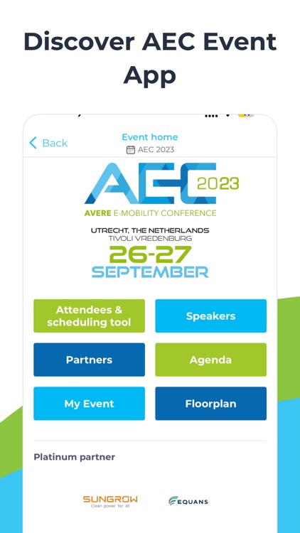AEC Conference