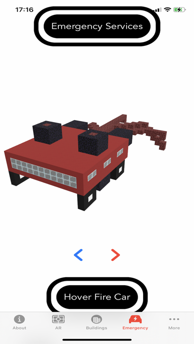 MiFuture City Screenshot