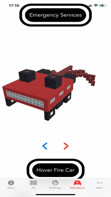 MiFuture City screenshot-5