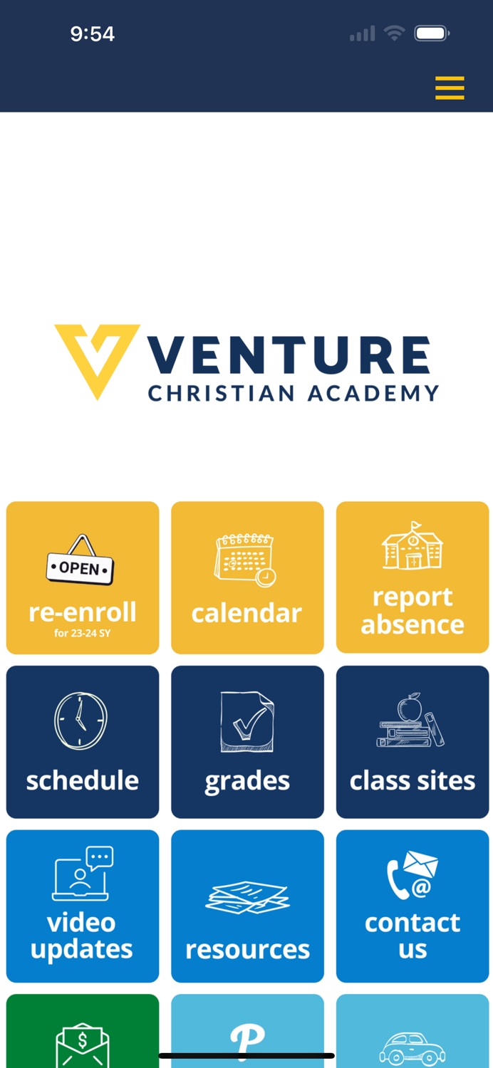 Venture Christian Academy