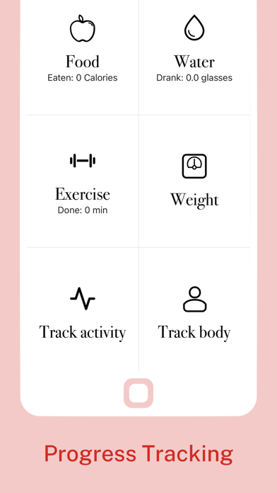 Devi Integrative Health Screenshot