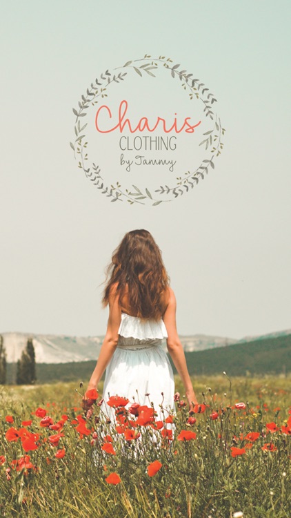 Charis By Tammy