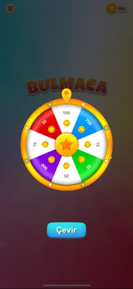 Game screenshot Kelime Tahmini - Bulmaca Oyunu mod apk