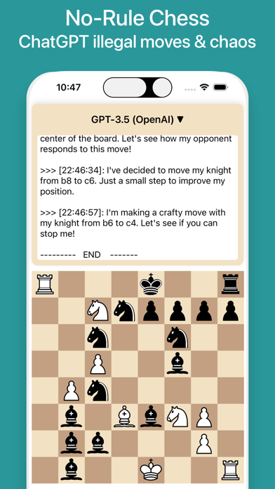 GPT Chessのおすすめ画像3