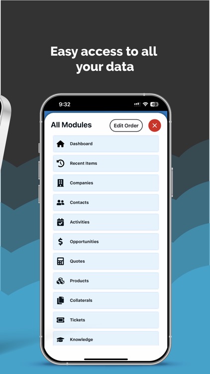 C2CRM screenshot-3