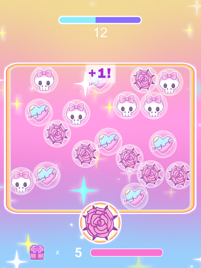 Moon Story - Dress Up Girl