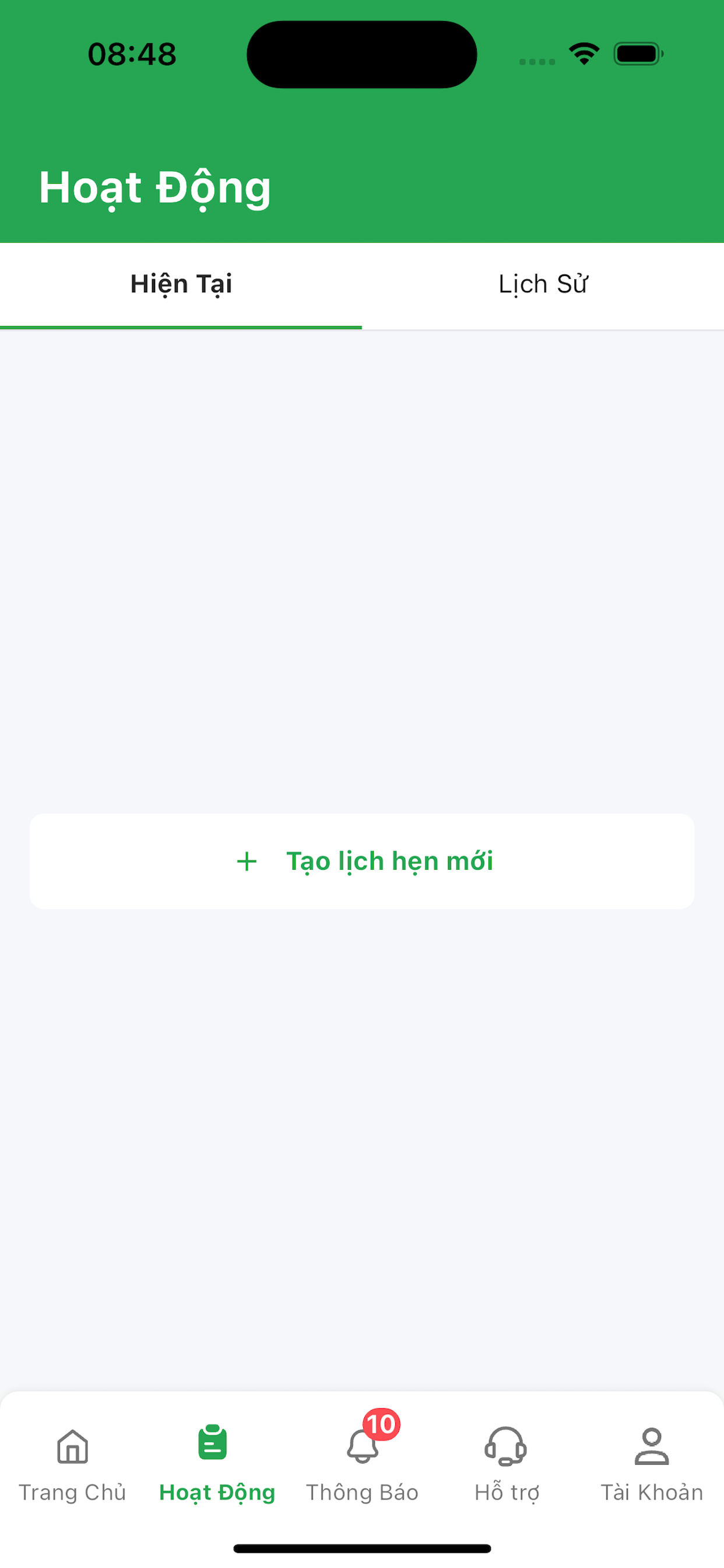 FixME Service