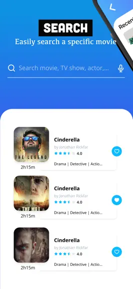 Game screenshot Cíne Mates mod apk
