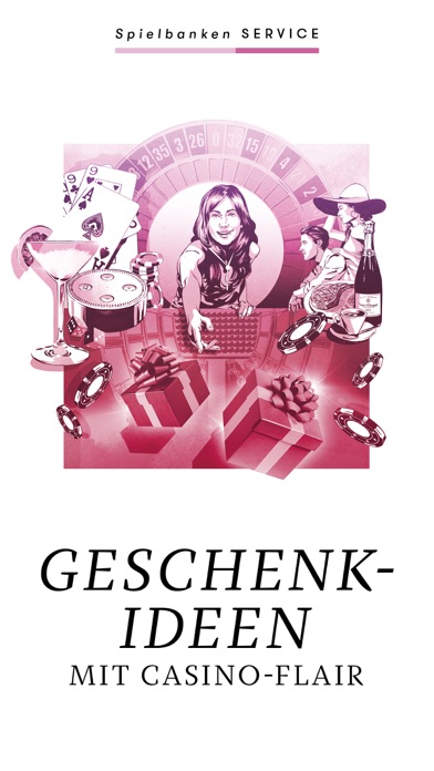 Casino Magazin Screenshot