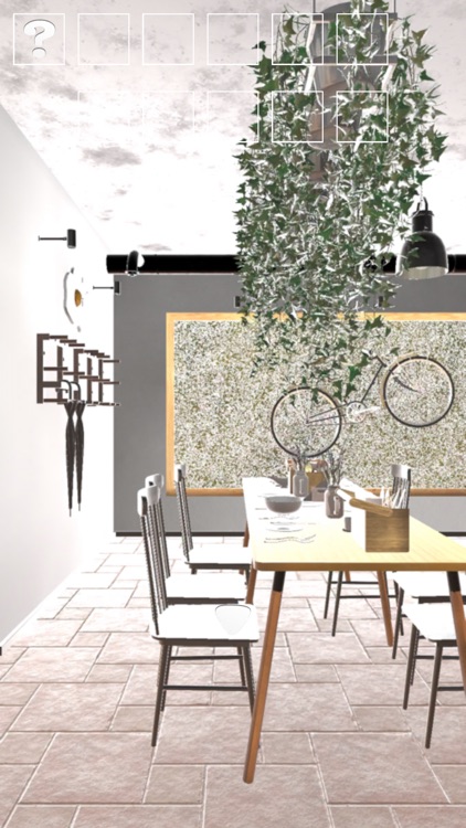 コーヒーショップからの脱出 screenshot-5