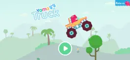 Game screenshot Yamo Space - Kids Racing Games mod apk