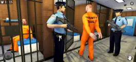 Game screenshot Grand Jail Prison Break Escape mod apk