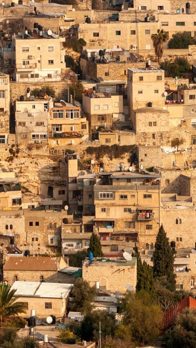 Palestine Wallpapers Screenshot
