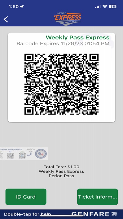 Valley Metro RGV screenshot-4