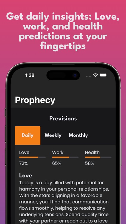 Fortune Teller - Oracle Guru screenshot-3
