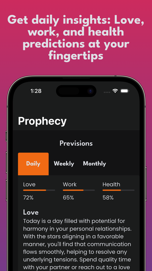 #4. Fortune Teller - Oracle Guru (iOS) بواسطة: Giovanni Bruno