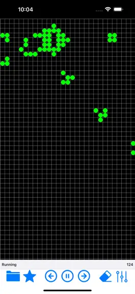 Game screenshot Game of Life Cellular Automata apk