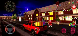 Game screenshot Neighbor Santa Christmas Games mod apk