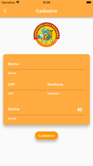 Screenshot #2 pour Clube Proverá
