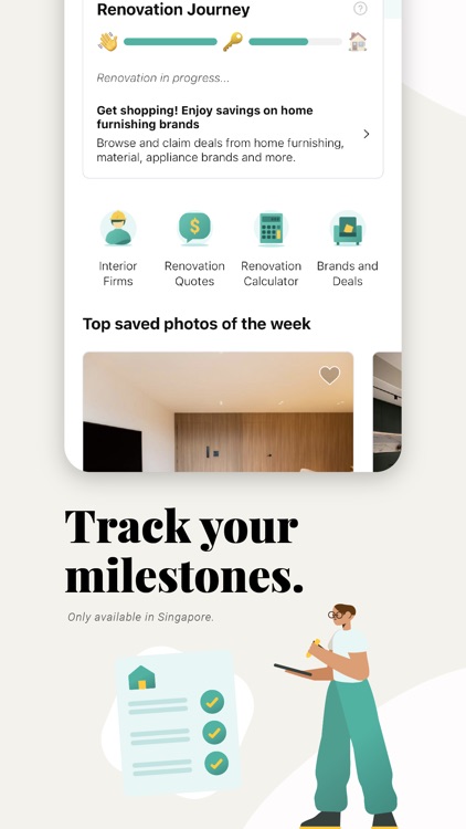 Qanvast: Renovation Platform screenshot-3