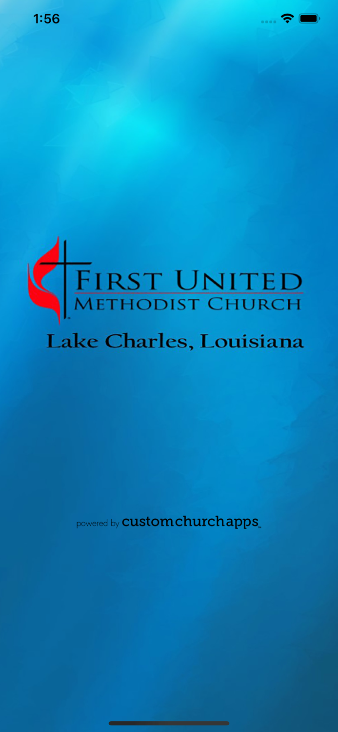 Lake Charles United Methodist