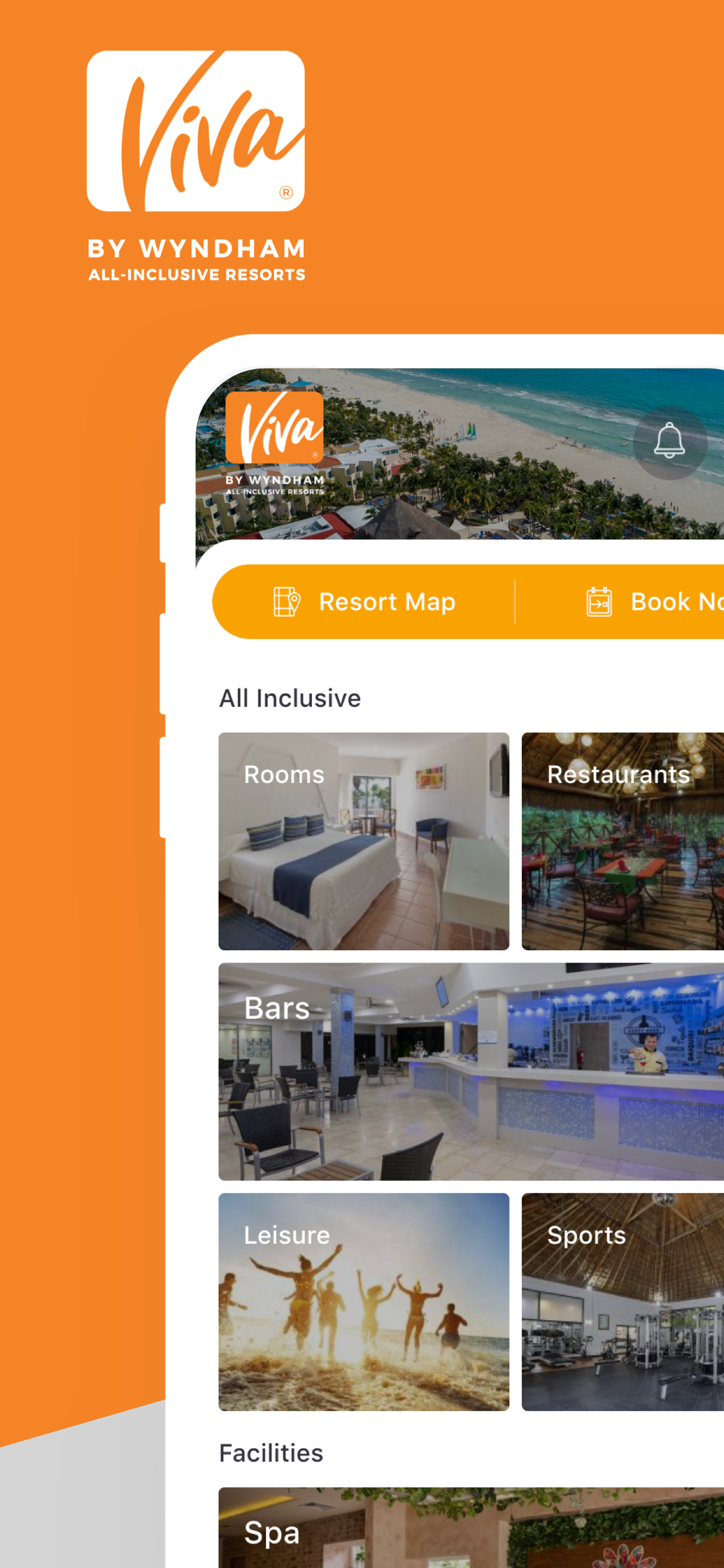 Viva Resorts by Wyndham