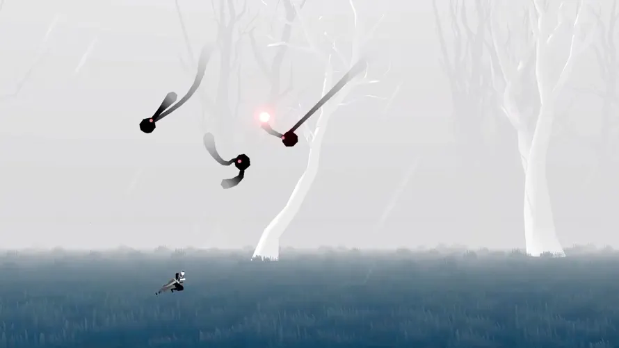 Wild Wind screenshot 2