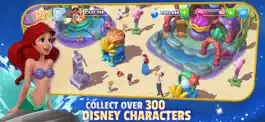 Game screenshot Disney Magic Kingdoms hack