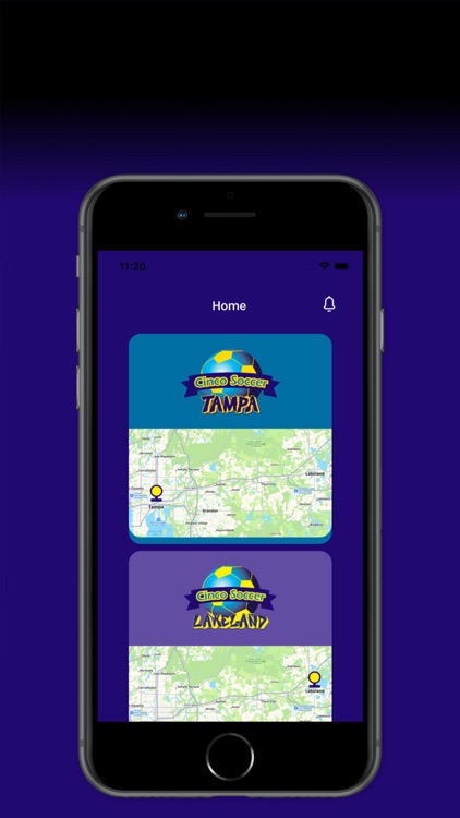 Cinco soccer screenshot-4