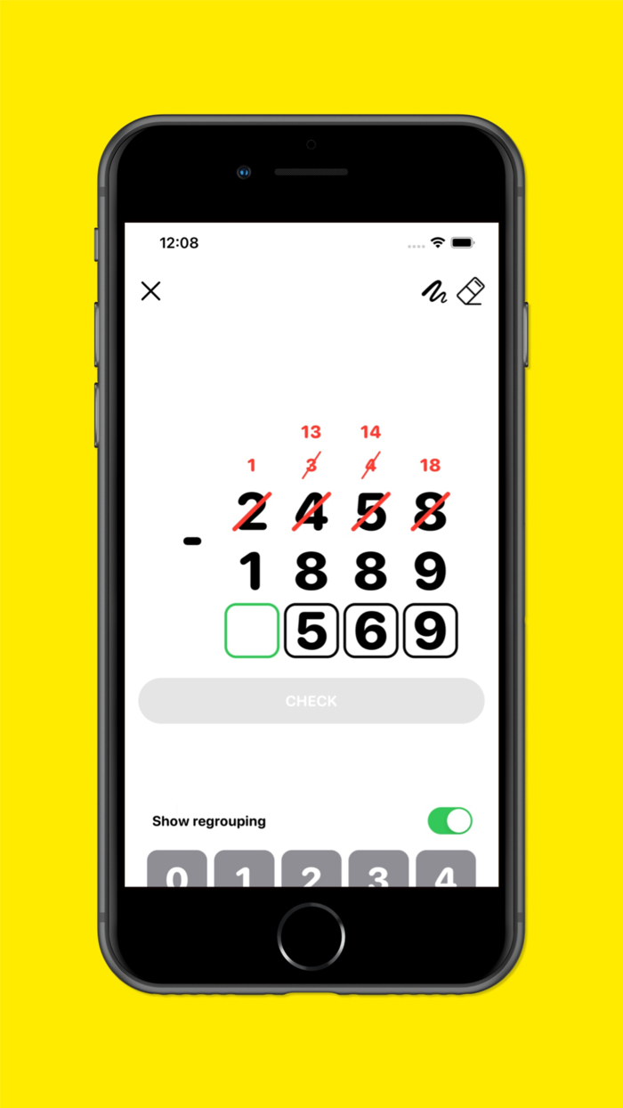 Simple Maths for Kids -