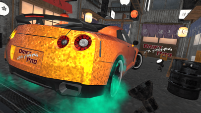 Drift Pro: Real Car Drifting Screenshot