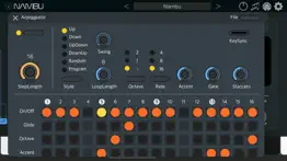 nambu - auv3 plug-in synth problems & solutions and troubleshooting guide - 2