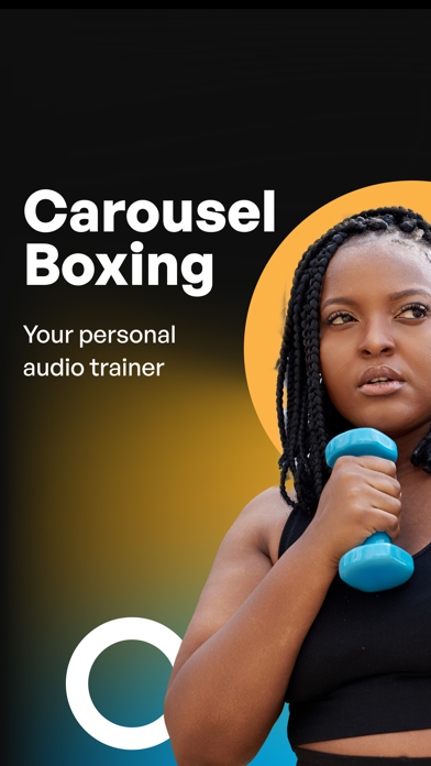 Carousel Boxing Screenshot