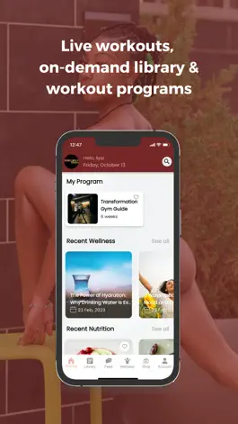 Game screenshot Euniquely Stretched apk