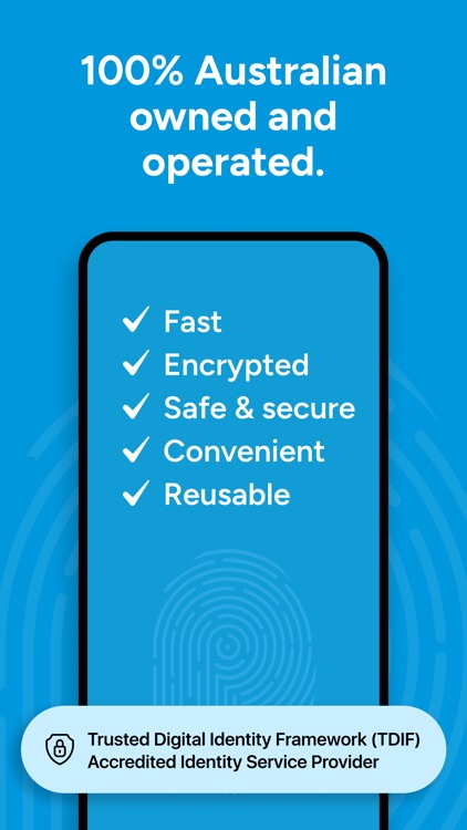 Trusted Digital ID: RatifyID screenshot-5