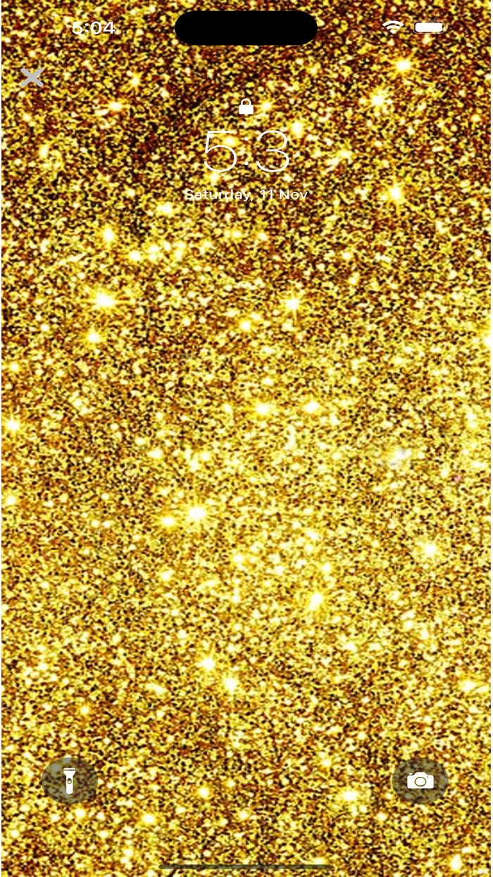 Glitter glitterati wallpapers