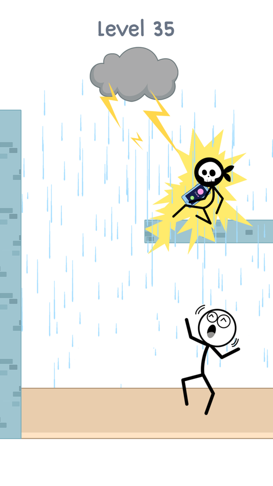 #8. Throw Things: who needs? (iOS) 게시자: WEEGOON