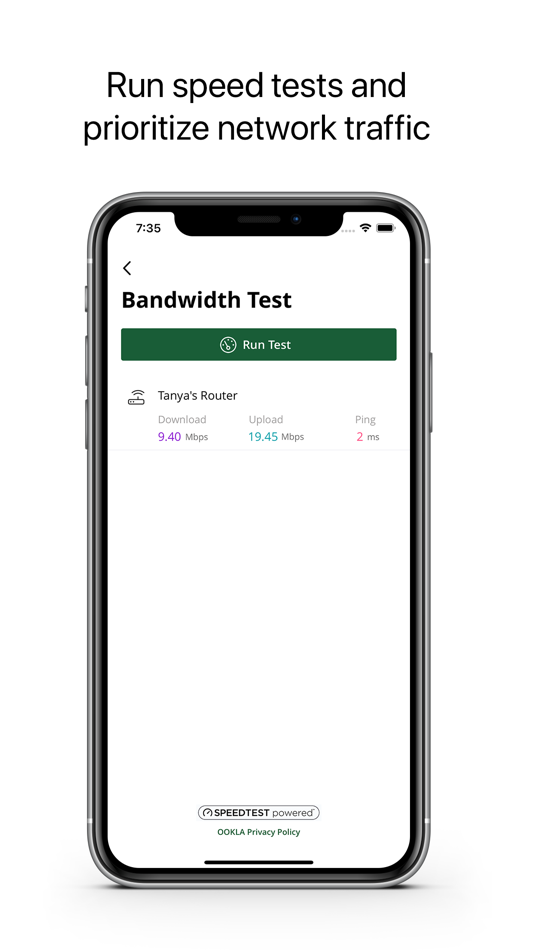 #4. MB Link Connect (iOS) Podle: CITY OF MONT BELVIEU